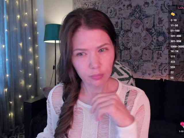 MyLittlegi webcam