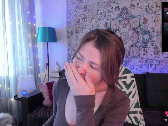 MyLittlegi webcam