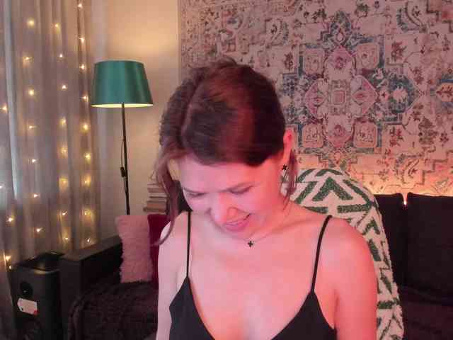 MyLittlegi webcam