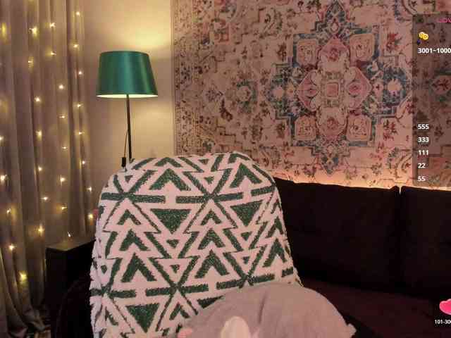 MyLittlegi webcam