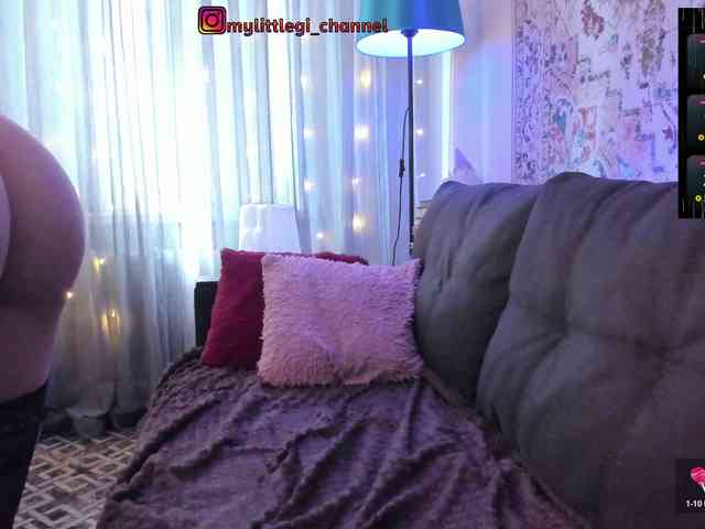 MyLittlegi