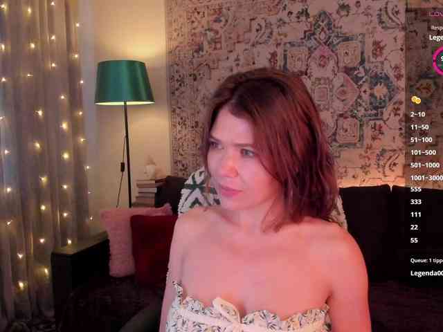 MyLittlegi webcam