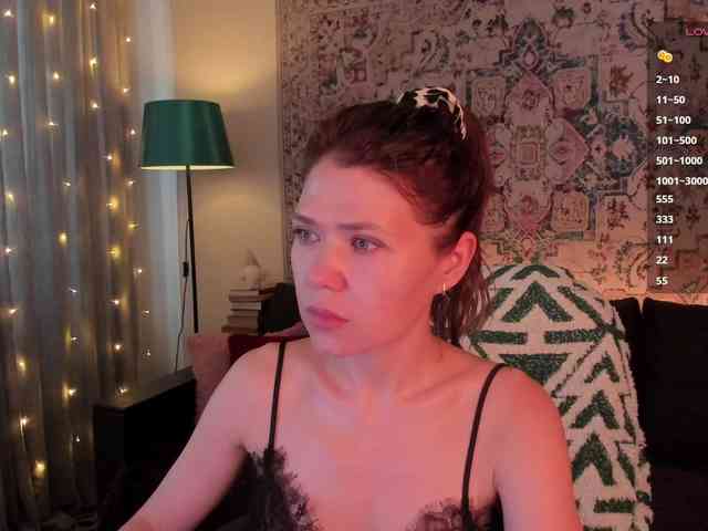 MyLittlegi webcam