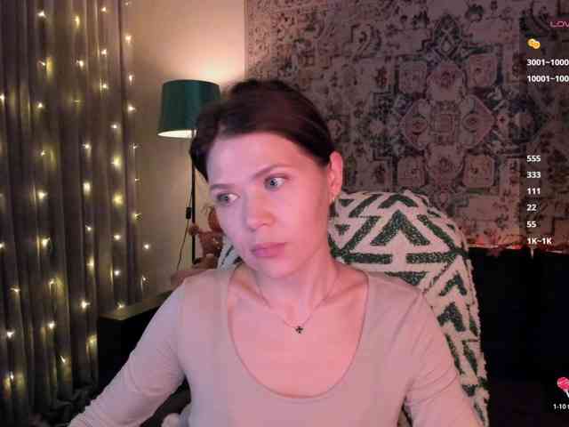 MyLittlegi webcam