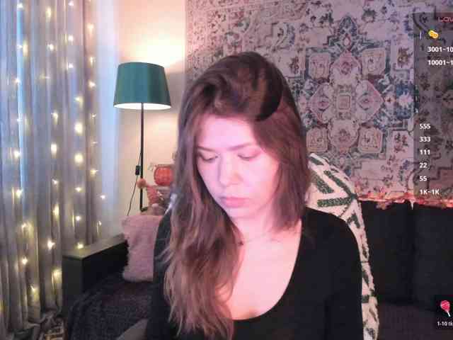 MyLittlegi webcam