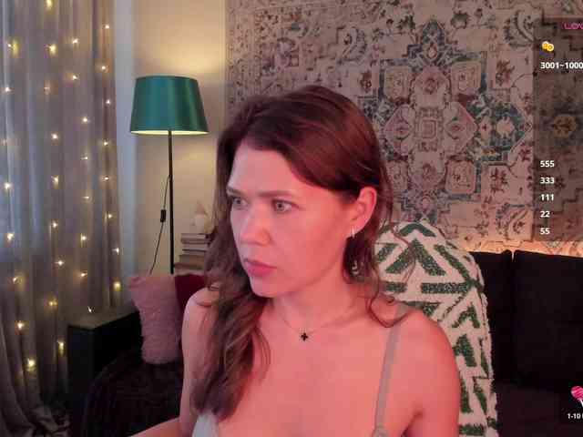 MyLittlegi webcam