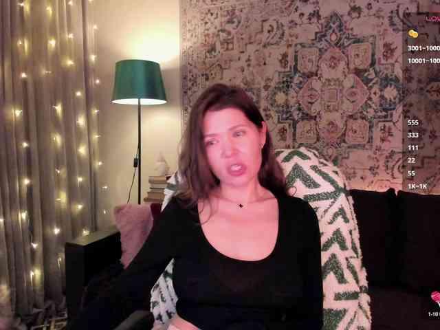 MyLittlegi webcam