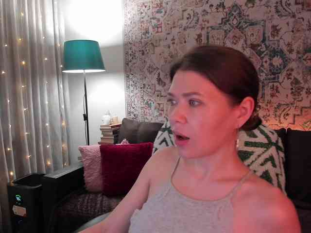 MyLittlegi webcam