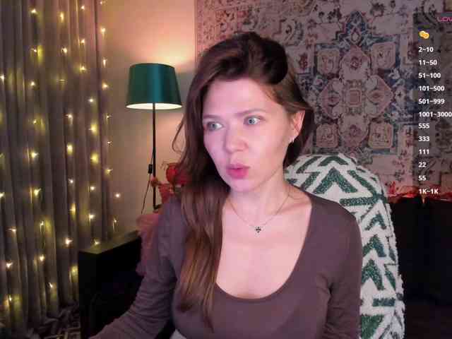 MyLittlegi webcam