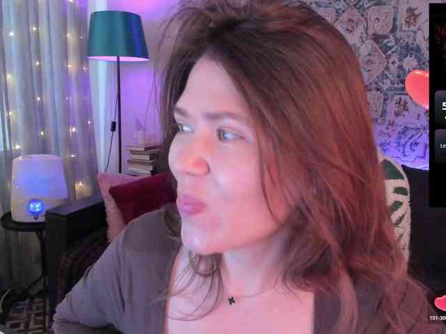 MyLittlegi webcam