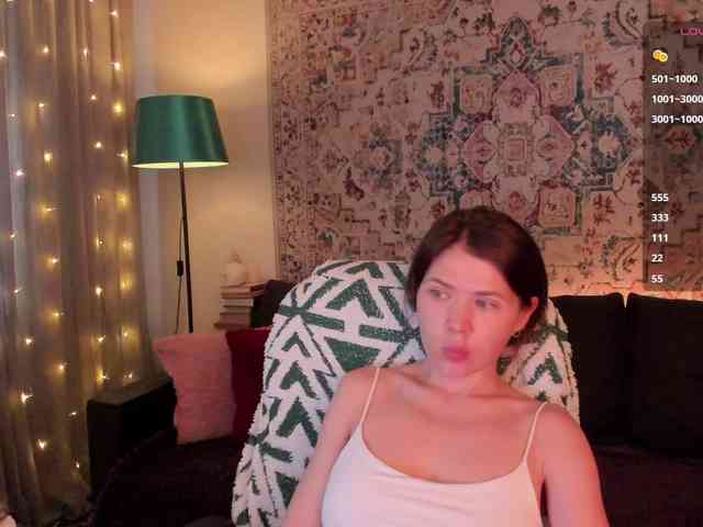MyLittlegi Sex Cam Show