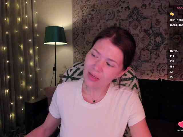MyLittlegi webcam