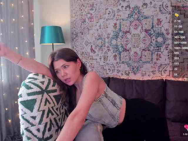 MyLittlegi webcam