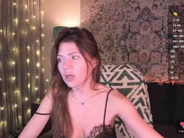 MyLittlegi webcam