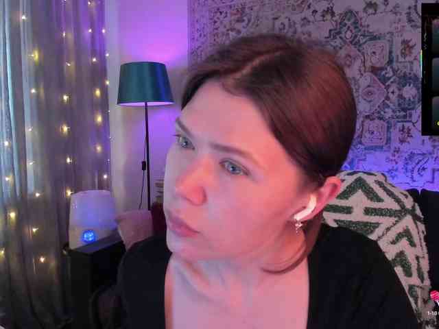 MyLittlegi webcam