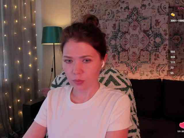 MyLittlegi webcam