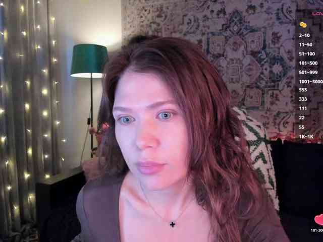 MyLittlegi webcam