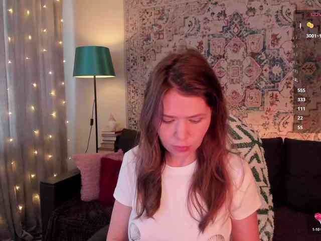 MyLittlegi webcam