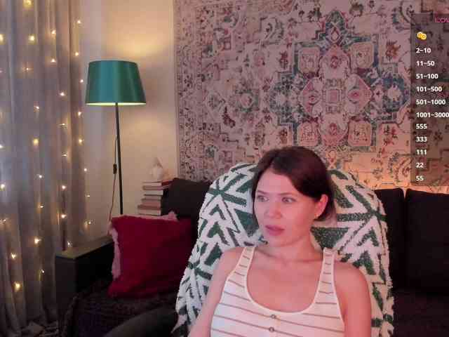 MyLittlegi webcam