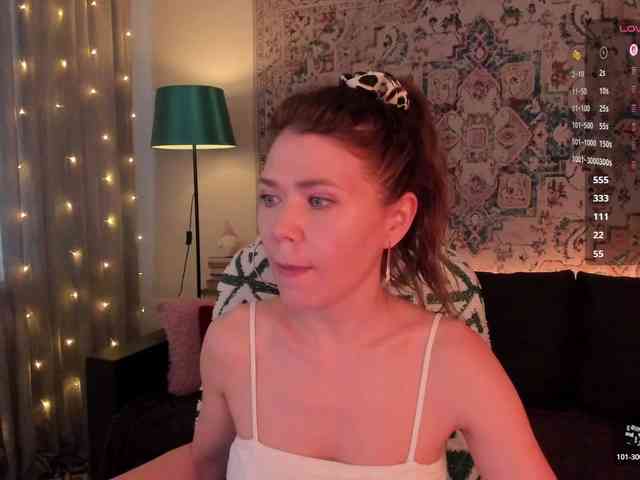 MyLittlegi webcam