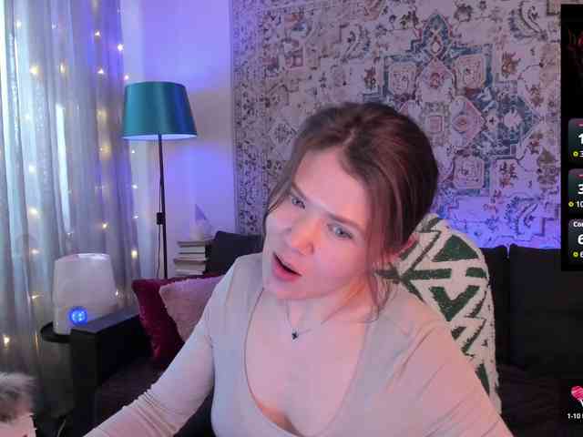 MyLittlegi webcam