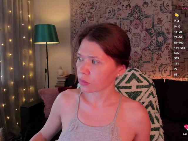 MyLittlegi Sex Cam Show