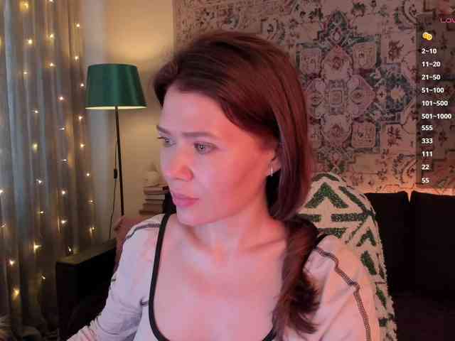 MyLittlegi Sex Cam Show
