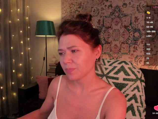 MyLittlegi webcam