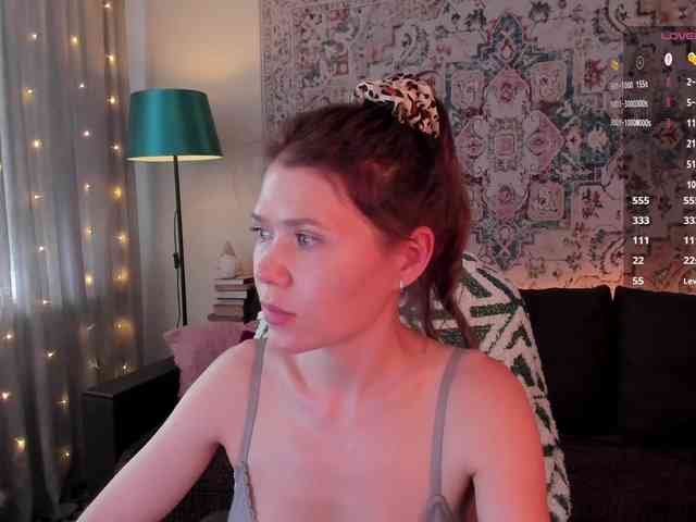 MyLittlegi webcam