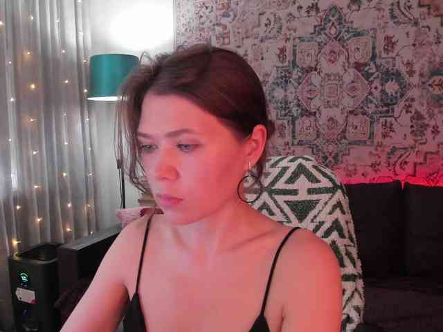 MyLittlegi webcam