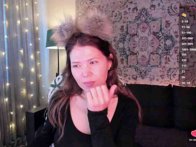MyLittlegi webcam