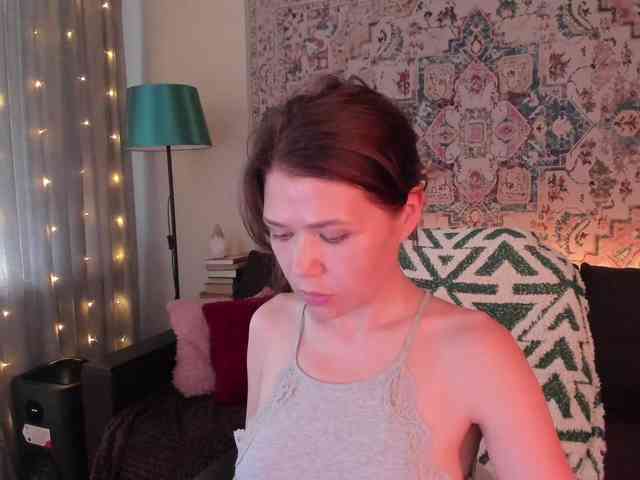 MyLittlegi webcam