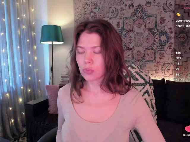 MyLittlegi webcam