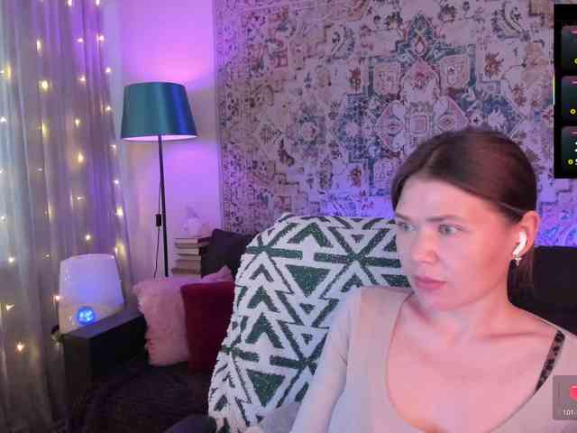 MyLittlegi webcam