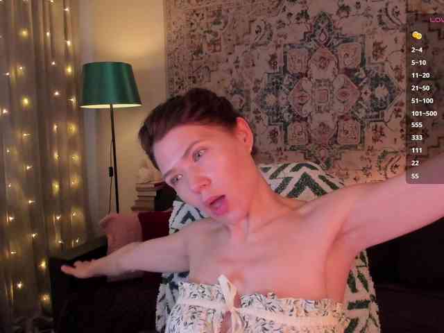 MyLittlegi Sex Cam Show