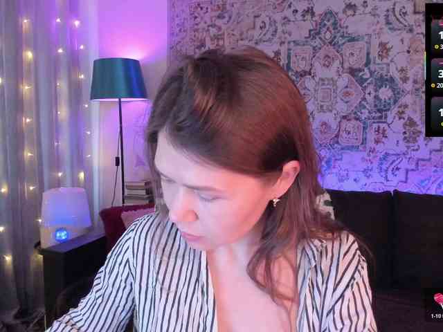 MyLittlegi webcam