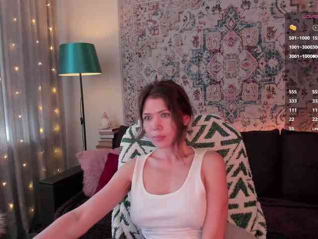 MyLittlegi webcam