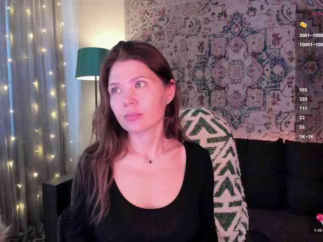 MyLittlegi webcam