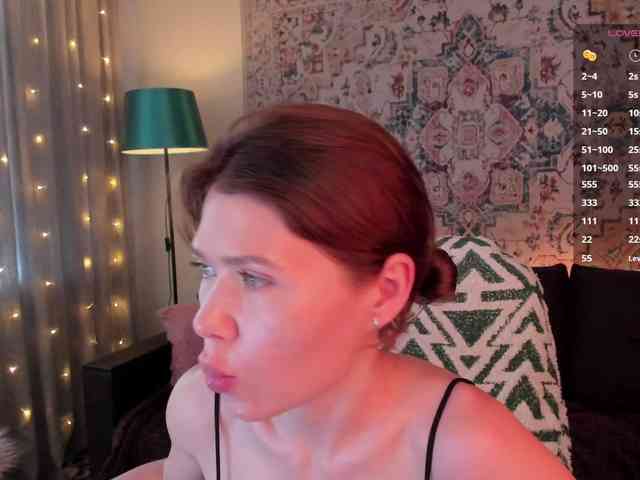 MyLittlegi webcam