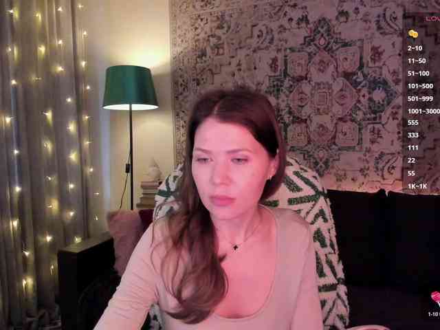 MyLittlegi webcam