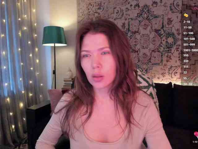 MyLittlegi webcam