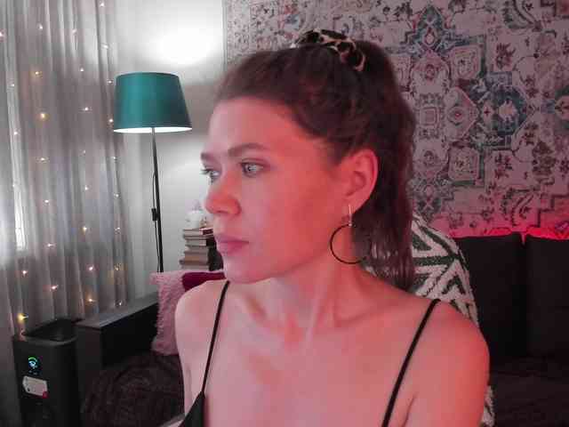MyLittlegi webcam