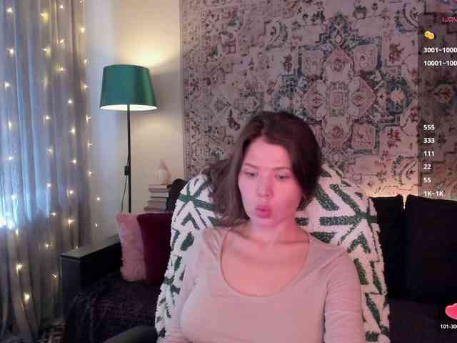 MyLittlegi webcam