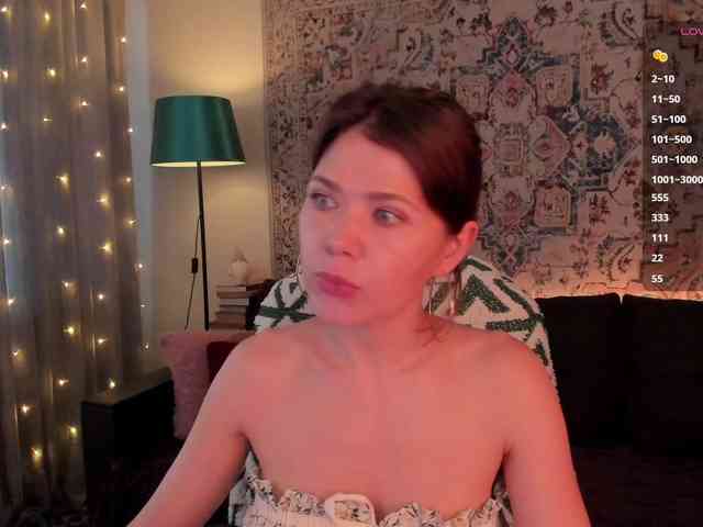 MyLittlegi webcam