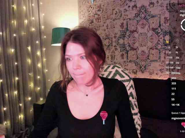 MyLittlegi webcam