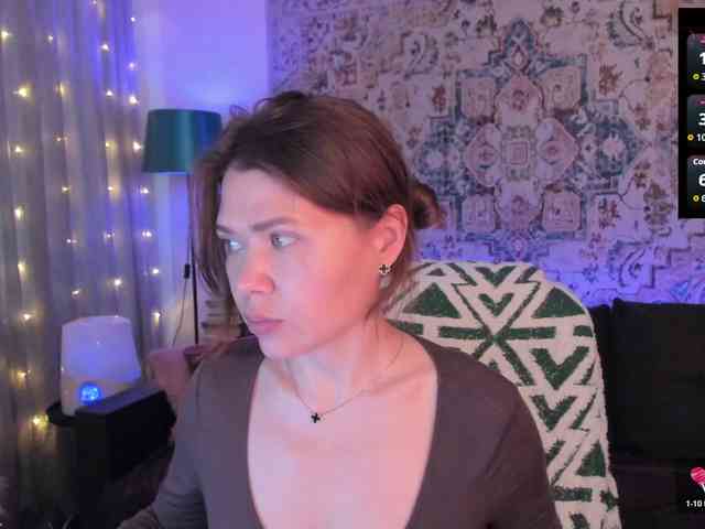 MyLittlegi webcam
