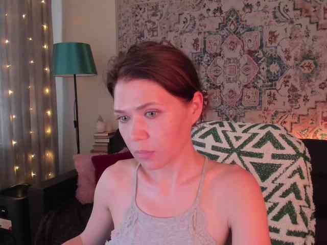 MyLittlegi webcam
