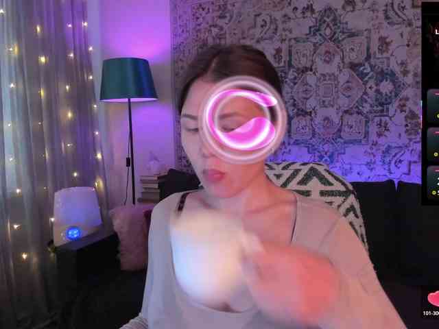 MyLittlegi webcam