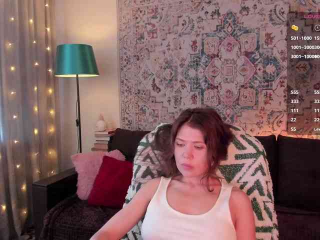 MyLittlegi webcam