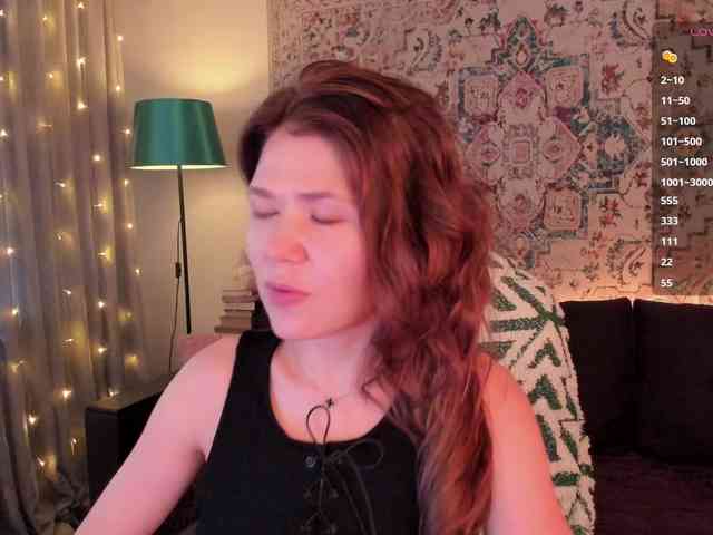 MyLittlegi webcam